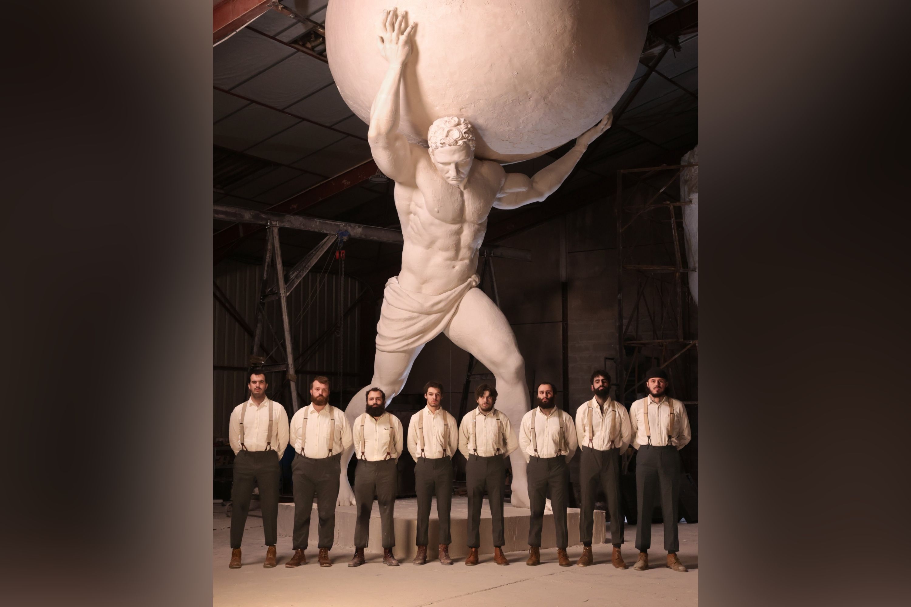 Guardian of Liberty composite